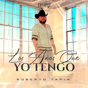 Los años que yo tengo (Single)