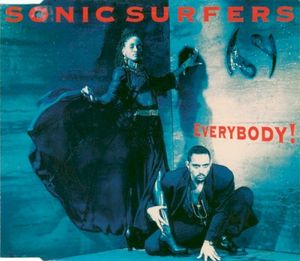 Everybody! (Single)