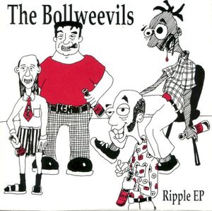 Ripple EP (EP)