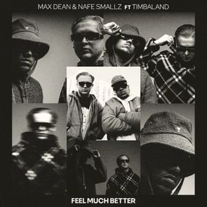 Feel Much Better (Single)