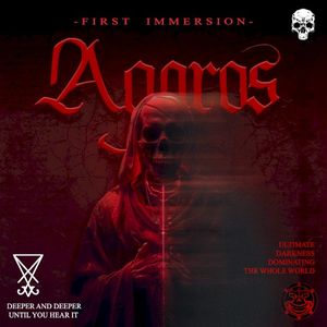 First Immersion (EP)