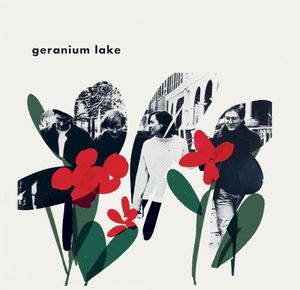 Geranium Lake