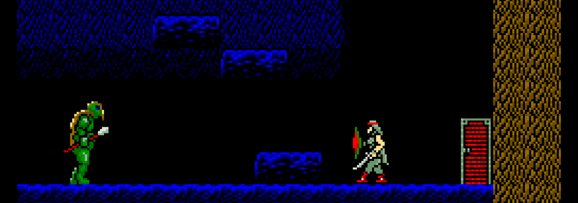 Cover XZR: Hakai no Gūzō