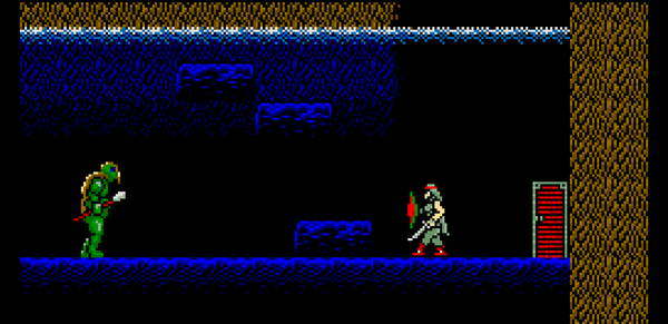 XZR: Hakai no Gūzō