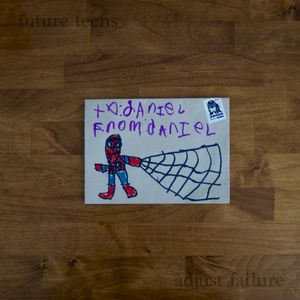 Adjust Failure (Single)