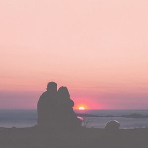 resting in your arms (EP)