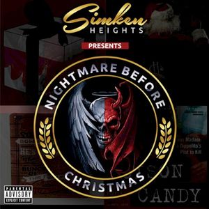 Nightmare Before Christmas (EP)