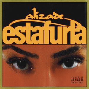 ESTAFURLA (Single)