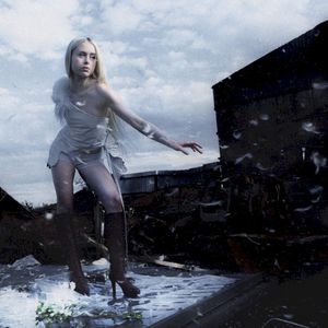 MACHINE GHOST (Single)