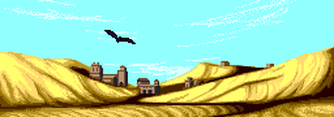 Cover Exile: Wicked Phenomenon