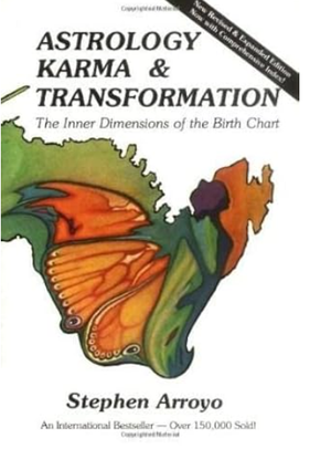 Astrology, Karma & Transformation
