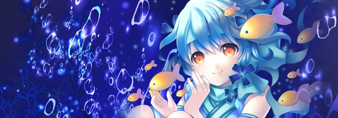 Cover Voices from the Sea