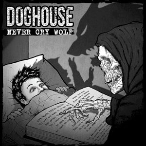 Never Cry Wolf