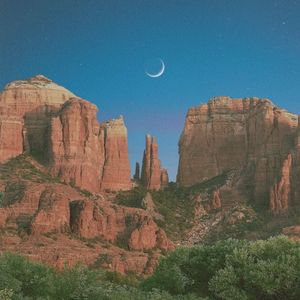 night drive in nevada (EP)