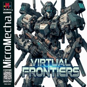 Virtual Frontiers