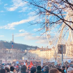 Bloquer (Grève générale) (Single)