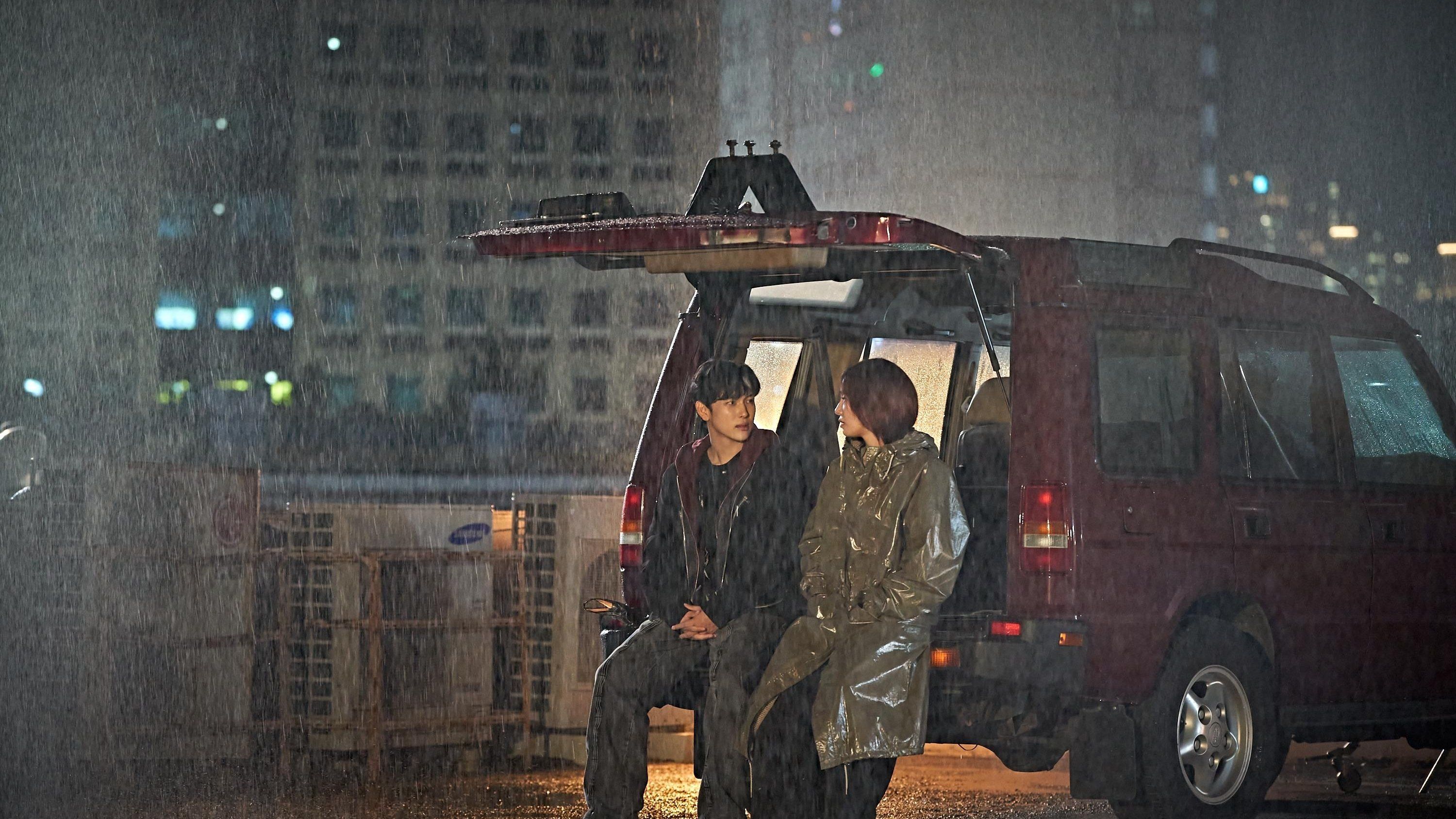 backdrop
