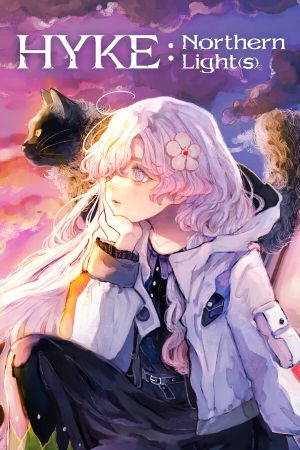 Hyke: Northern light(s)