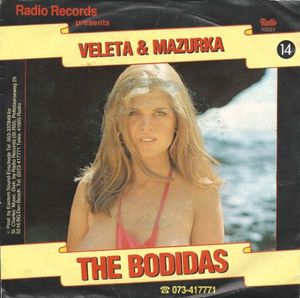 Veleta (Single)