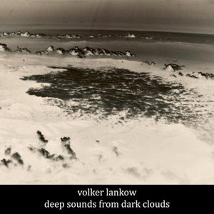 Deep Sounds From Dark Clouds