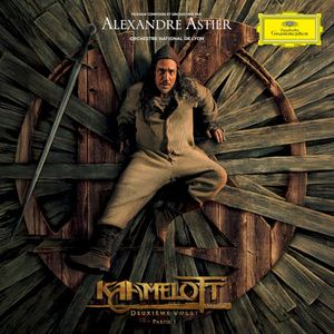 Kaamelott - Deuxième Volet [Partie 1] (OST)