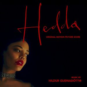 Hedda: Original Motion Picture Score (OST)