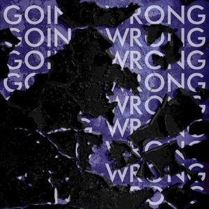 Going Wrong (EP)