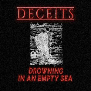 Drowning in an Empty Sea (Single)