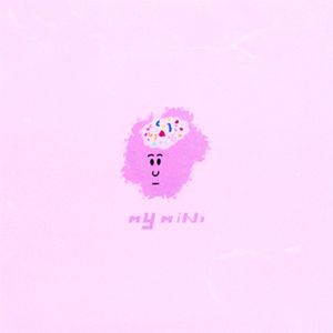 my mind (Single)