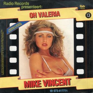 Oh Valeria (Single)