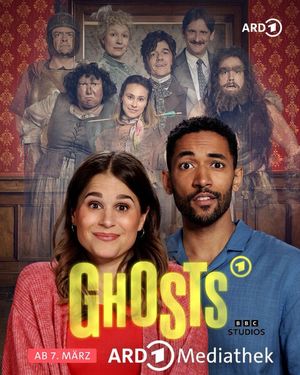 Ghosts