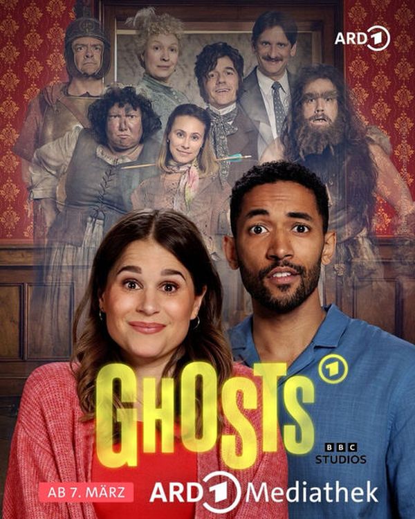 Ghosts