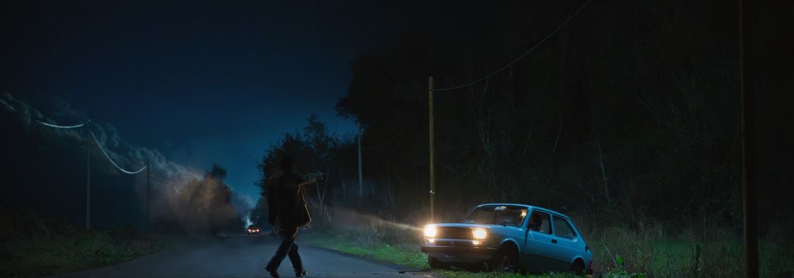 Cover Le Monstre de Florence