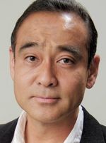 Takashi Matsuyama