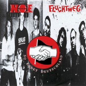 So Endet Deutschland (EP)