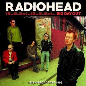Big Day Out (Live)