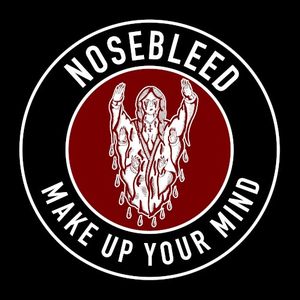 Make Up Your Mind (Single)