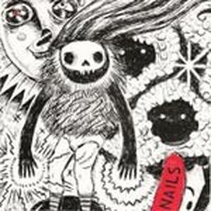 Nails (EP)