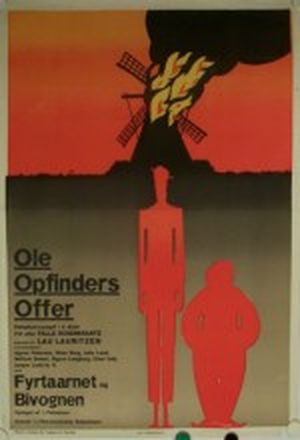 Ole Opfinders Offer