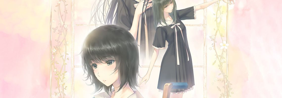 Cover Flowers : Le Volume sur Été