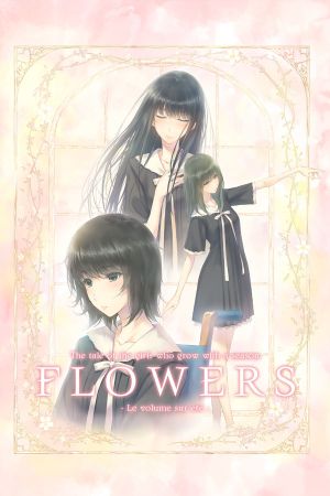 Flowers : Le Volume sur Été