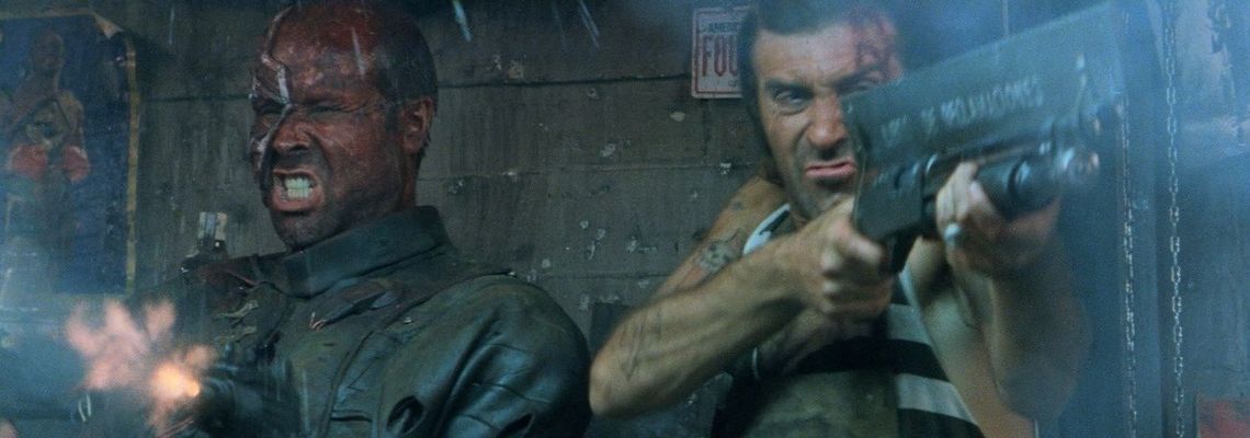 Cover Action mutante