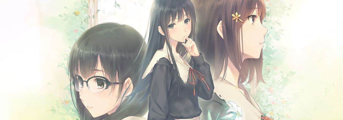 Cover Flowers : Le Volume sur Printemps
