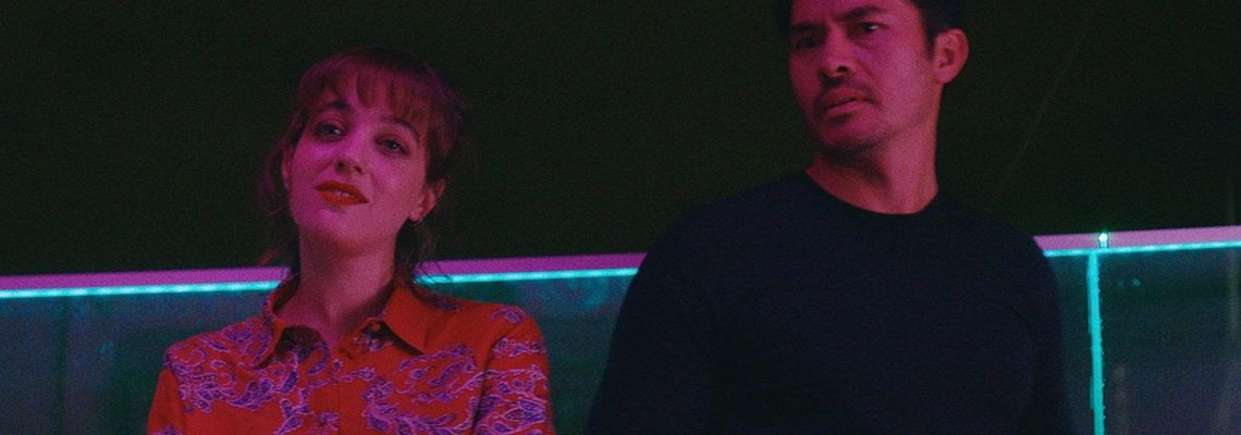 Cover Daniela Forever