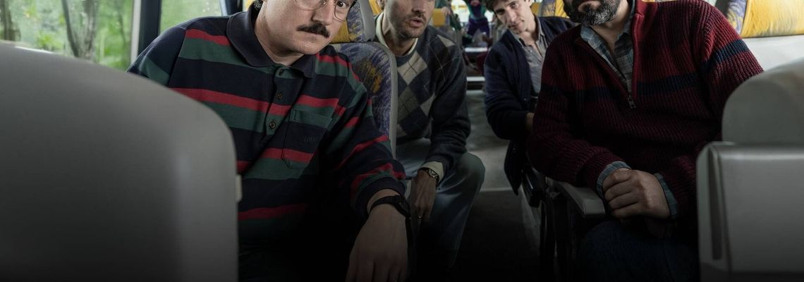 Cover Breaking Walls