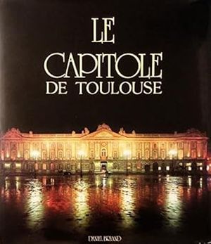 Le Capitole de Toulouse
