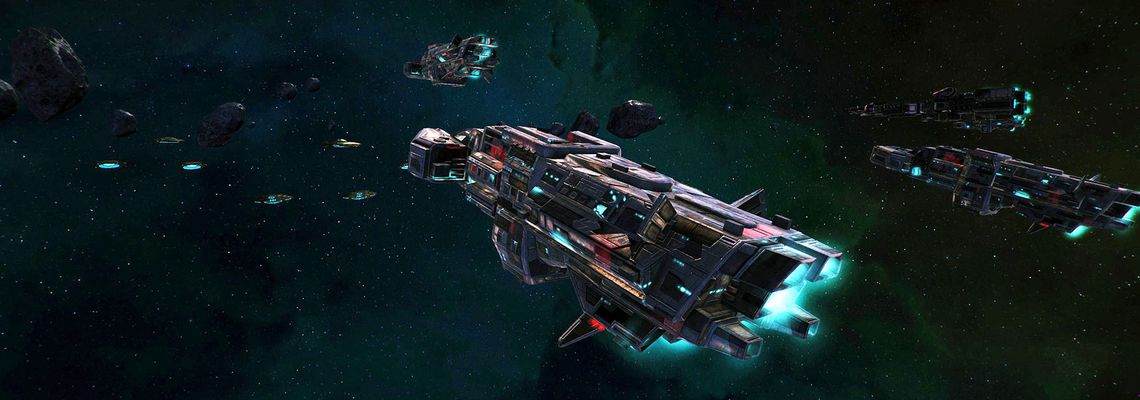 Cover Master of Orion