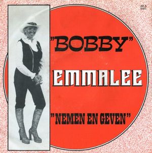 Bobby (Single)