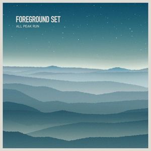 All Peak Run (Single)