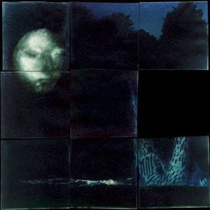 Pale Song / Love Is (Single)